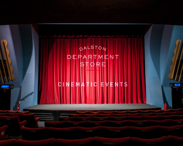 Rio Cinema