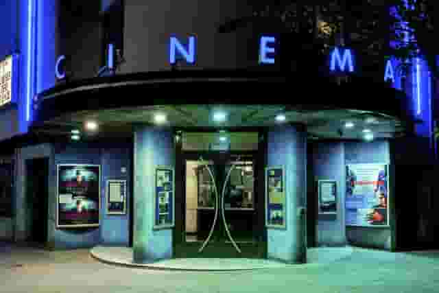 Rio Cinema