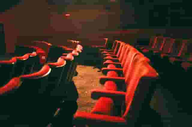 Rio Cinema