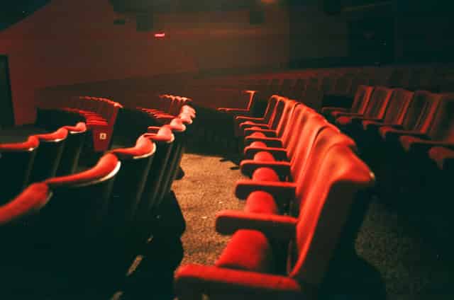 Rio Cinema