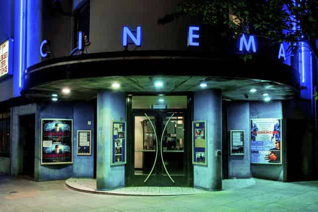 Rio Cinema
