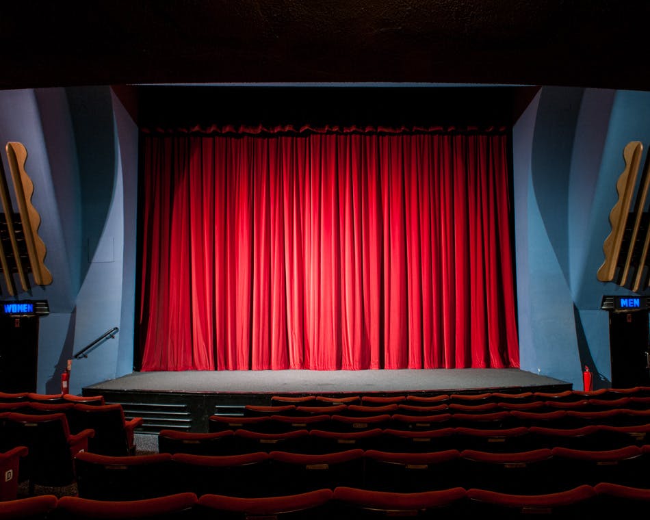 Rio Cinema - Auditorium image 1