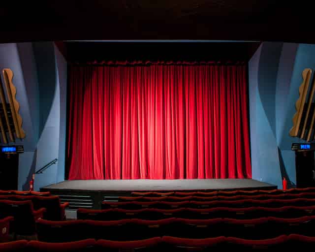 Rio Cinema