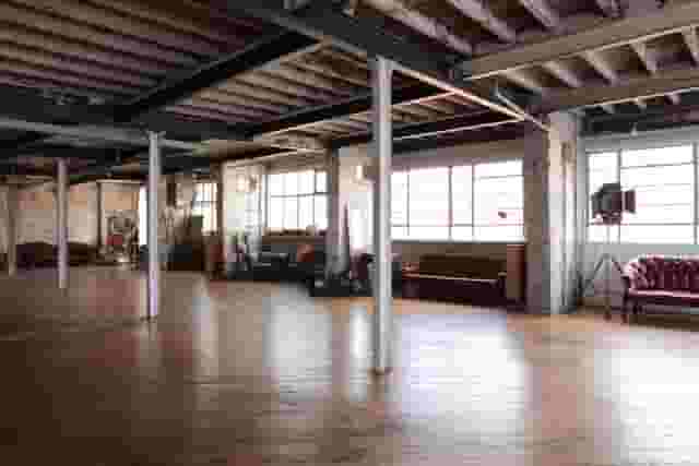 Belt Craft Studios