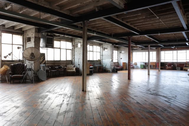 Belt Craft Studios