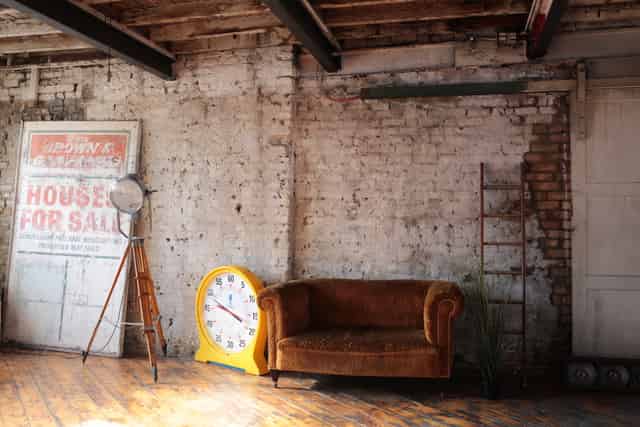 Belt Craft Studios
