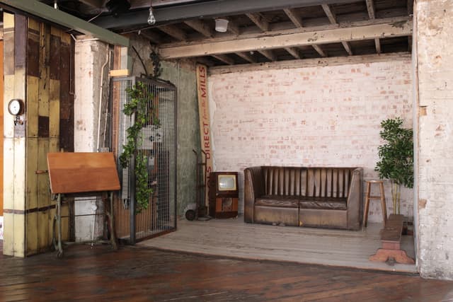 Belt Craft Studios