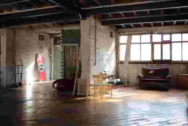Belt Craft Studios