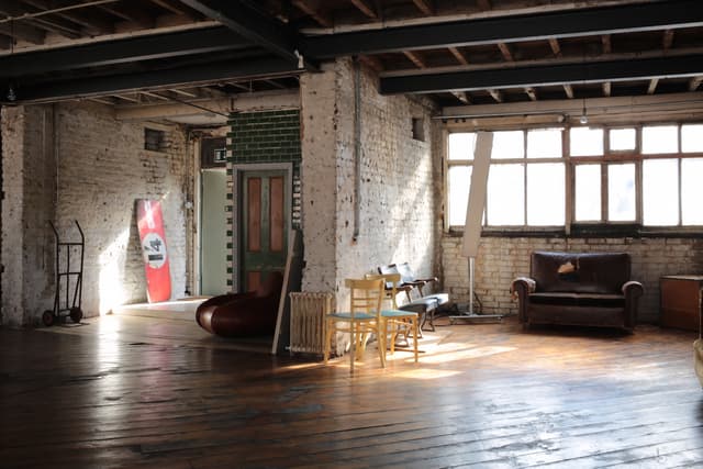 Belt Craft Studios