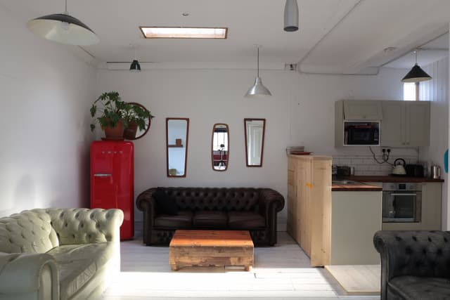 Belt Craft Studios