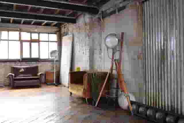 Belt Craft Studios