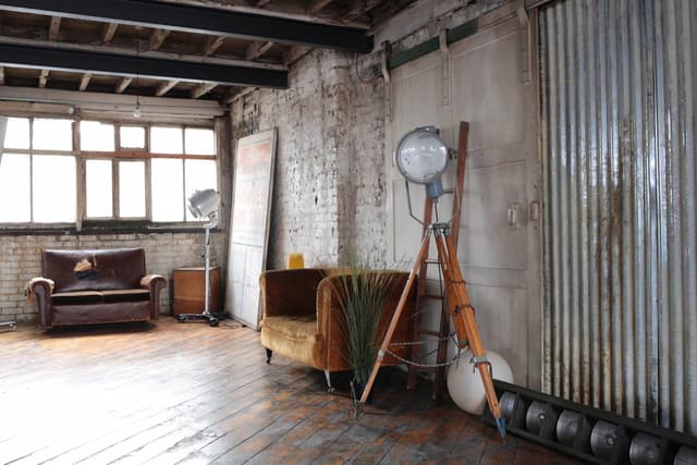 Belt Craft Studios