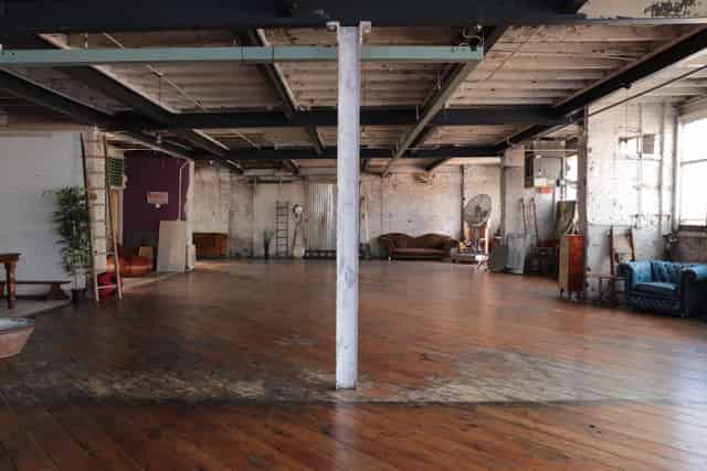 Belt Craft Studios