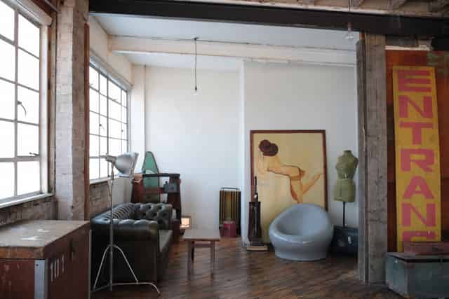 Belt Craft Studios