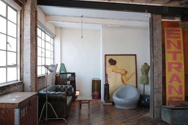 Belt Craft Studios