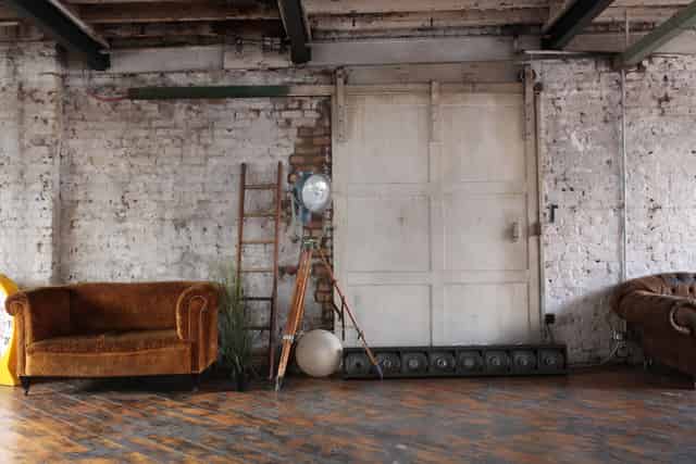 Belt Craft Studios
