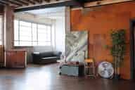Creative Spaces