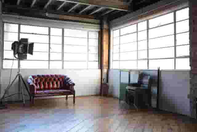 Belt Craft Studios