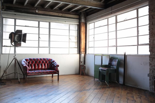 Belt Craft Studios