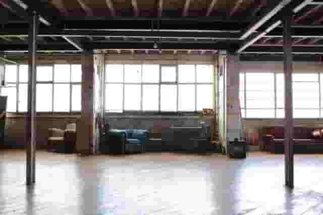 Belt Craft Studios