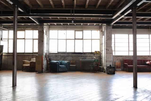 Belt Craft Studios