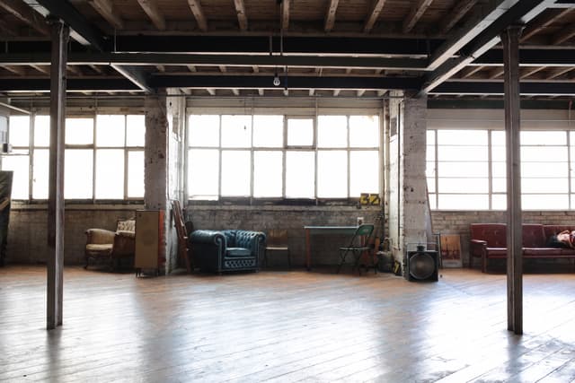 Belt Craft Studios
