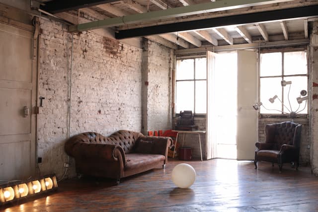 Belt Craft Studios
