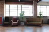Sustainable Venues