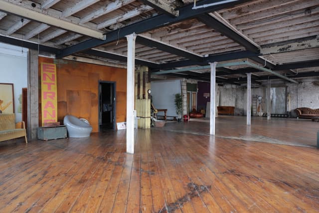 Belt Craft Studios