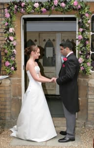 Outdoor Venues