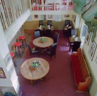 Party Venues
