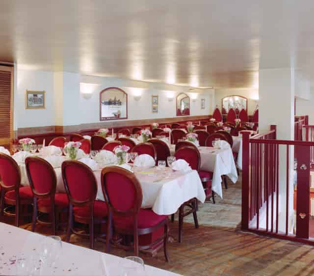 Gothic Bar & Restaurant