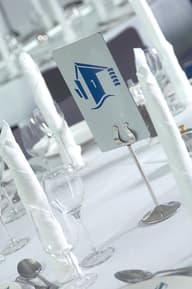 Private Dining Rooms