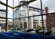Christmas Party Venues