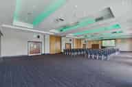 Small Meeting Rooms