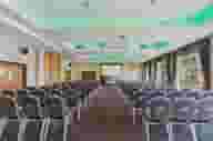 Meeting Spaces