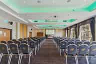 Small Meeting Rooms