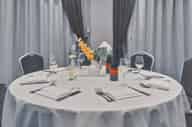 Meeting Rooms