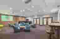 Small Meeting Rooms