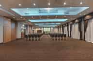 Small Meeting Rooms