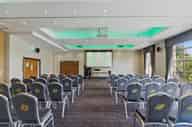 Unusual Venues