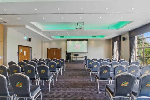 Conference