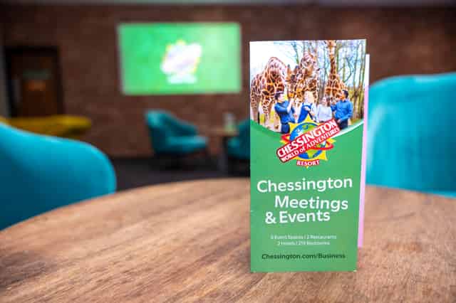 Chessington World of Adventures Resort
