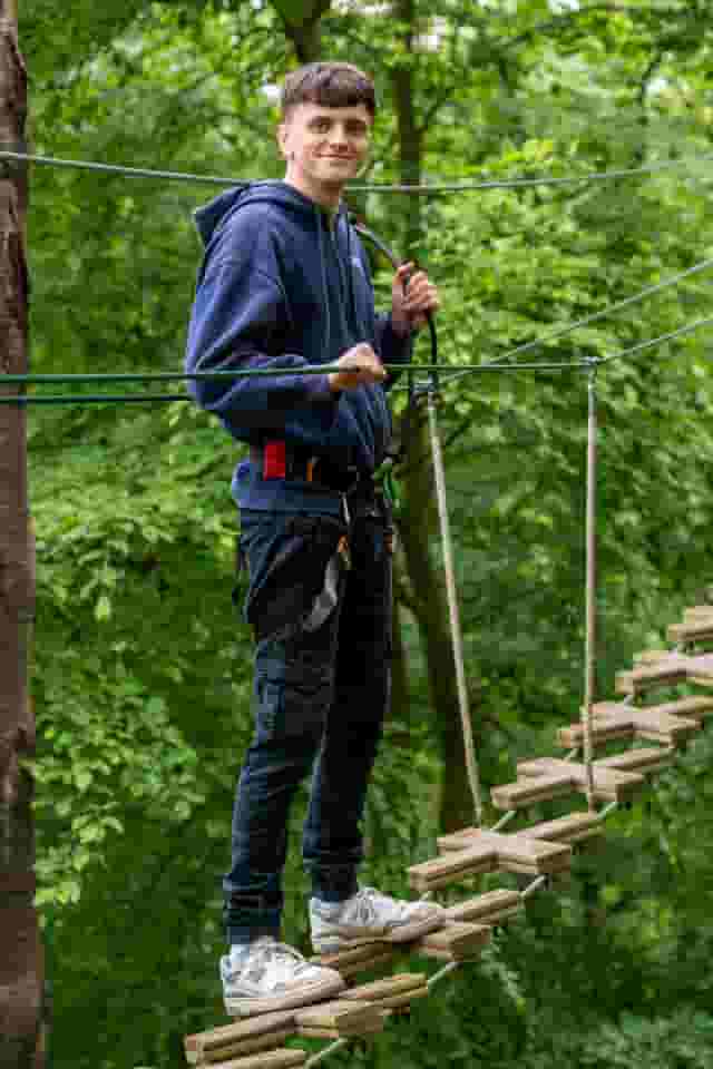 Chessington World of Adventures Resort