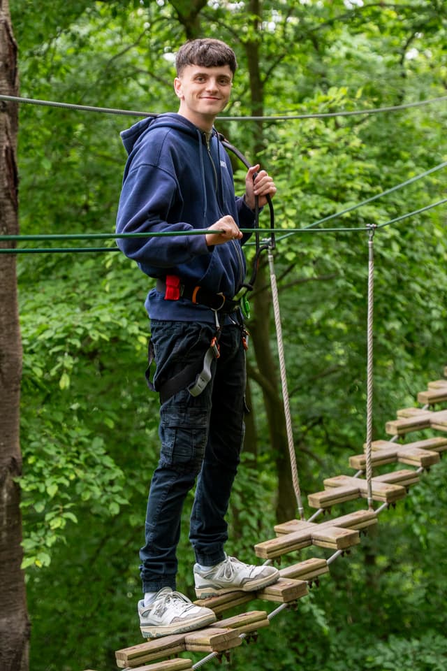 Chessington World of Adventures Resort