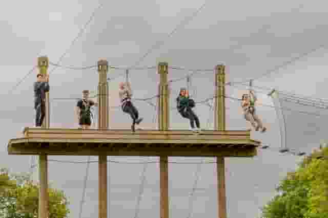 Chessington World of Adventures Resort