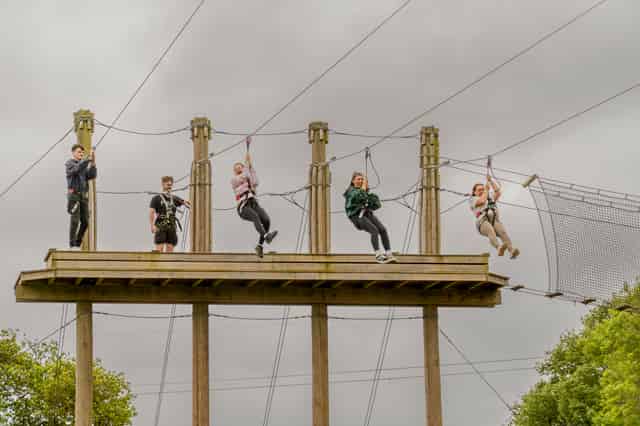 Chessington World of Adventures Resort