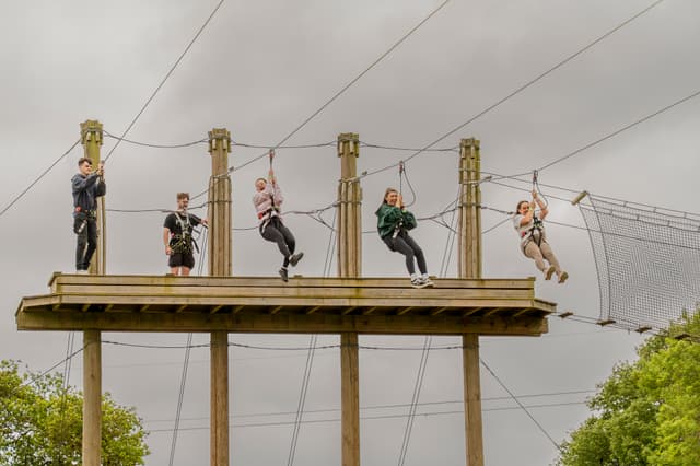 Chessington World of Adventures Resort