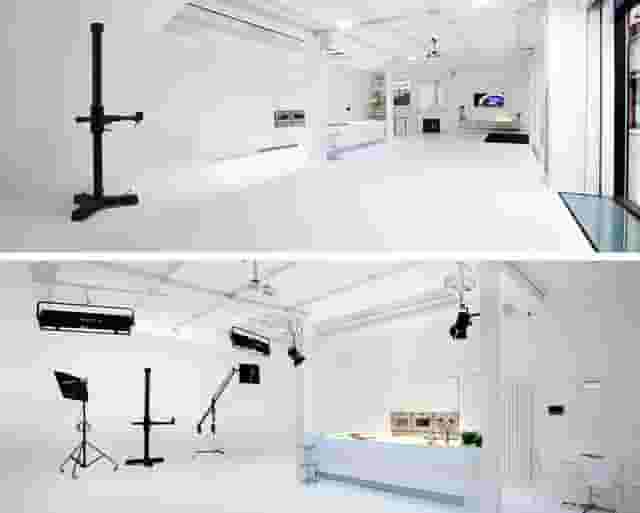 Ground Floor