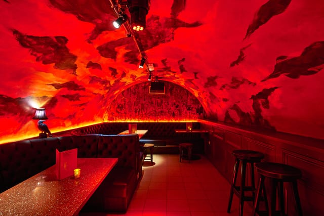 The Vault